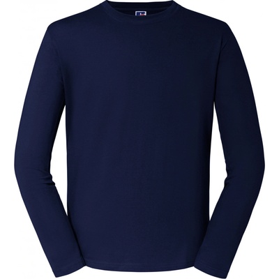 Russell pánske tričko french navy