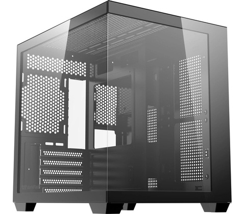 darkFlash B275 Black
