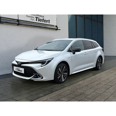 Toyota Corolla 2.0 Hybrid Touring Sports 144 kW