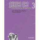 Join In 3: Test Pack with Audio CD