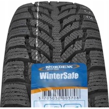 Nordexx Wintersafe 2 205/55 R16 91H