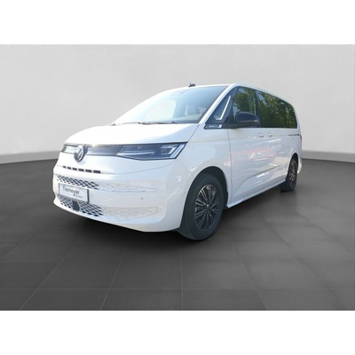 Volkswagen T7 Multivan eHybrid 4Motion 180 kW