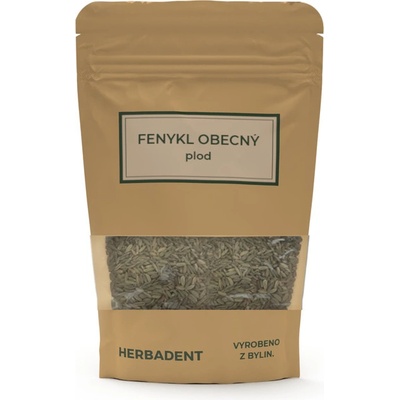 Herbadent Fenykl obecný 50 g