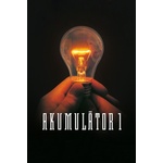 DM discont Accumulator 1 - DVD (000107)