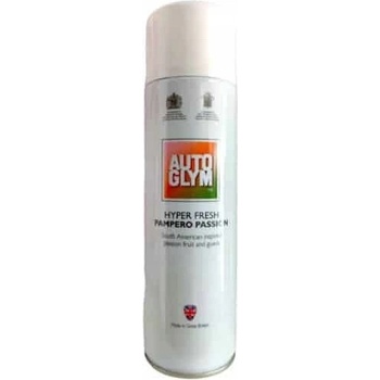 Vůně Autoglym Hyper Fresh Pampero Passion 450 ml