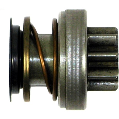 AS-PL Voľnobežná prevodovka štartéra SD0185(BOSCH)