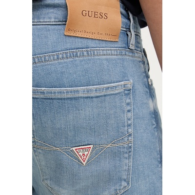 Guess Дънки Guess FINNLEY (M6RAS2.D6761)
