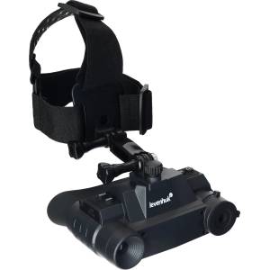 Levenhuk Halo NVB10 Helmet, LV83608 (LV83608)