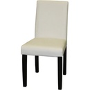 Idea Nábytek Prima bílá / hnědá 3036