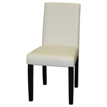 Idea Nábytek Prima bílá / hnědá 3036