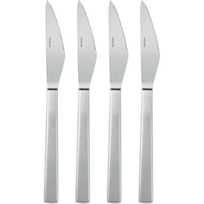 Stelton Steakový nôž MAYA 2000 sada 4 ks