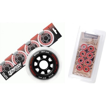 TEMPISH Radical 80mm 84A 8ks