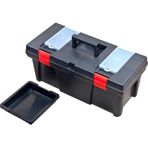 Patrol Group Кутия за инструменти Stuff 20 Optimo P 13607 (SKR20PSTUOCZAPG011)