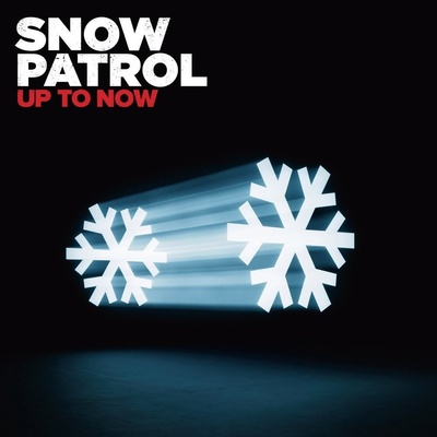SNOW PATROL: UP TO NOW, CD