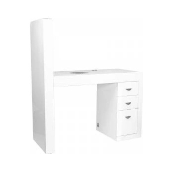 Activeshop Козметично Бюро 310 Бяло Ляво