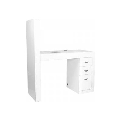 Activeshop Козметично Бюро 310 Бяло Ляво