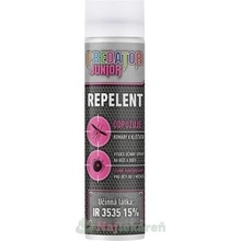 Predator Junior Vapo repelentný spray 90 ml