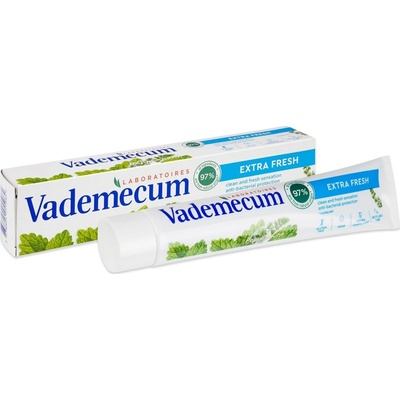 Vademecum Ultra Fresh gel 75 ml