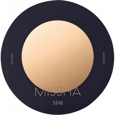 Missha Stay Cushion No.21N Vanilla 15 g