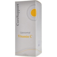 CureSupport Liposomal Vitamin C 250 ml