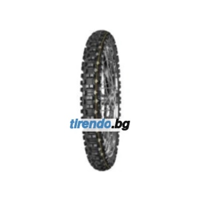 Mitas Enduro Trail-Rally SM ( 90/90-21 TT 54R маркировка M+S , Mischung Super, Предно колело, gelb )