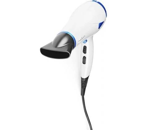 Nedis PCHD120WT
