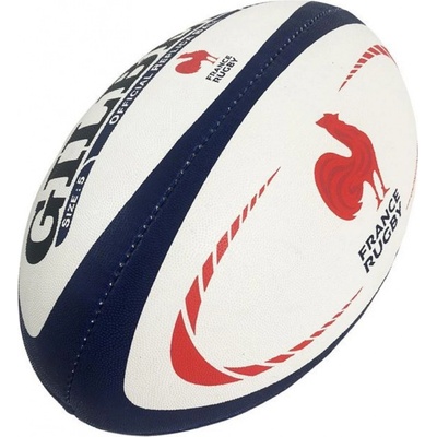 GILBERT Francie Rugby Ball