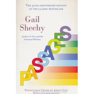 Passages | Gail Sheehy (ISBN: 9780345479228)