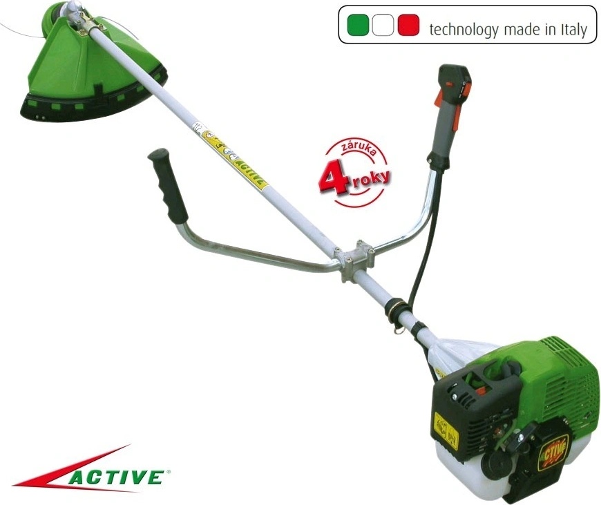 Active GRIFFE 5,4 B