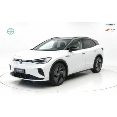 Volkswagen ID.4 GTX 4Motion 250 kW