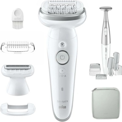 Braun Silk-epil 9 SES9-241