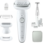 Braun Silk-epil 9 SES9-241 Епилатори