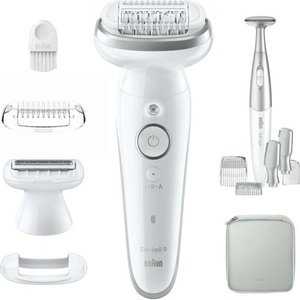 Braun Silk-epil 9 SES9-241 Епилатори