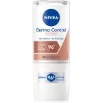 Nivea Derma Dry Control рол-он и антиперспирант 50ml