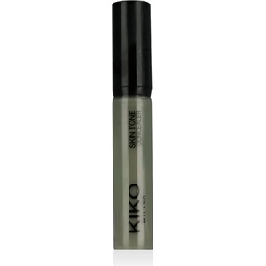 KIKO Skin Tone Concealer (01 Green) 3, 5 ml