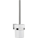 Reika Držák toaletního papíru bílý