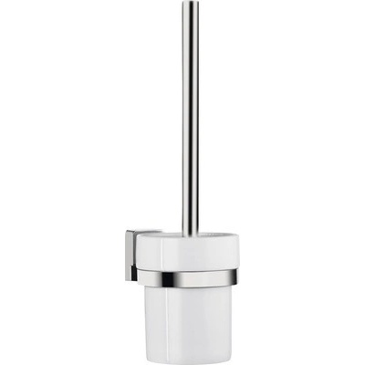 Reika Držák toaletního papíru bílý