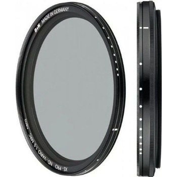 B+W ND Vario XS-PRO MRC nano 62mm