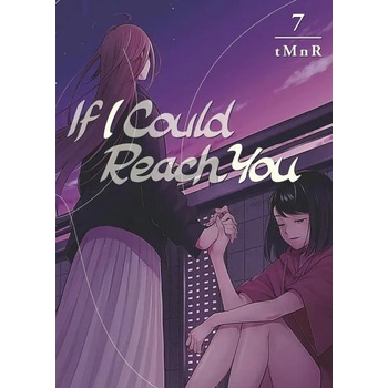 Image 1 of If I Could Reach You 7 | V07