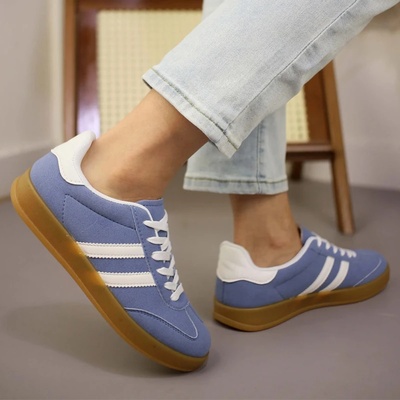 Сникърси D2444-5 Blue