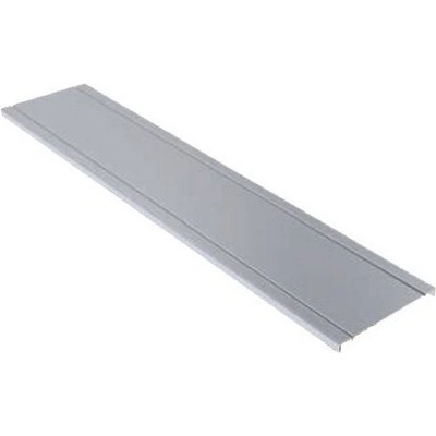 METAKSAN Veko káblového žľabu CABLE+ H15 W 50,T 06 L3000MM