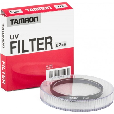 Tamron UV MC 62mm