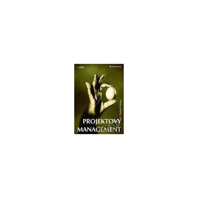 Projektový management - Vladimír Němec