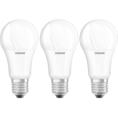 Osram 6x LED žiarovka E27 A60 13W 100W 1521lm 4000K Neutrálna biela