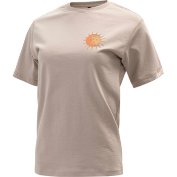 BRILLE Тениска Moon and Sun