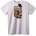 NOONEBRAND Тениска Custom Garage с Мускулни Коли - 2XL, Black