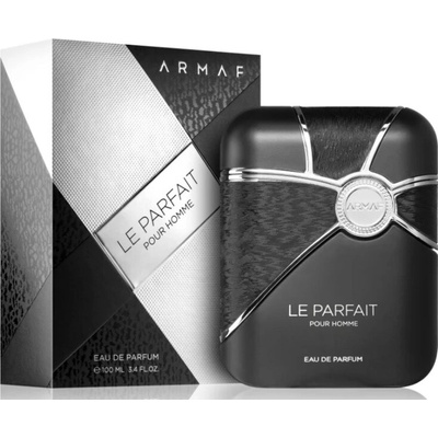 Armaf Le Parfait pánska parfumovaná voda pánska 100 ml