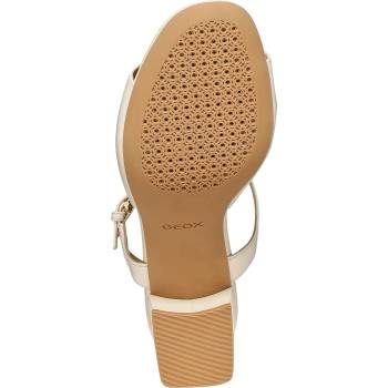 Image 1 of Geox Кожени сандали Geox D NEW ERAKLIA 50 (D65RNA000TUC1122)