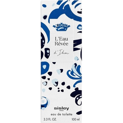 Sisley L'Eau Rêvée D'Ikar toaletná voda unisex 100 ml