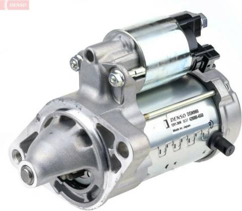 Startér DENSO DSN980